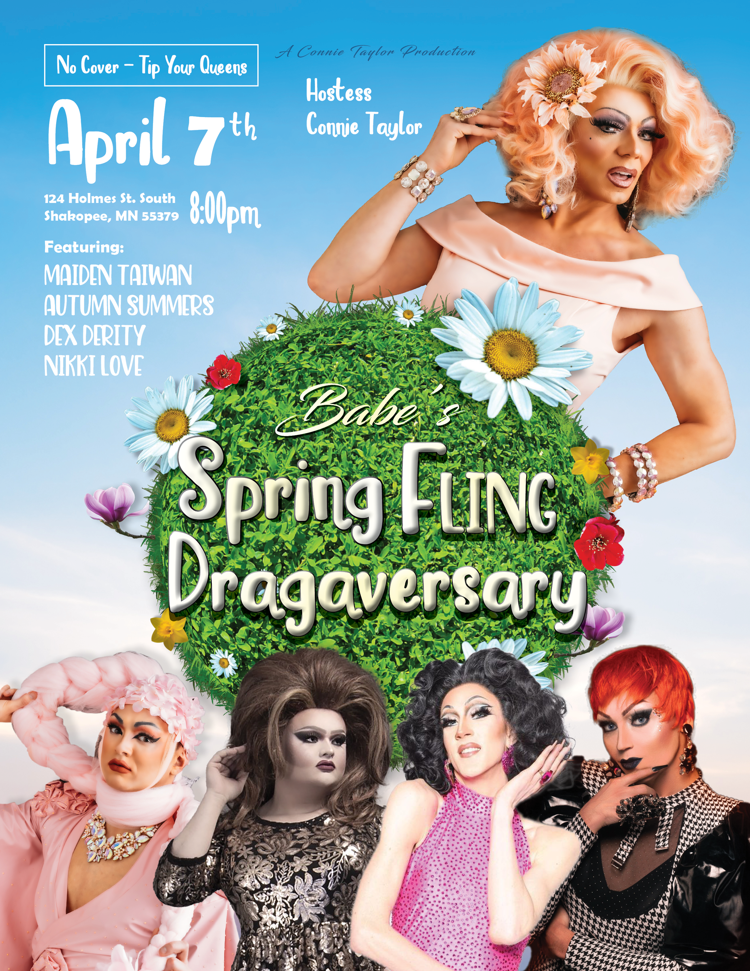 Spring Fling
