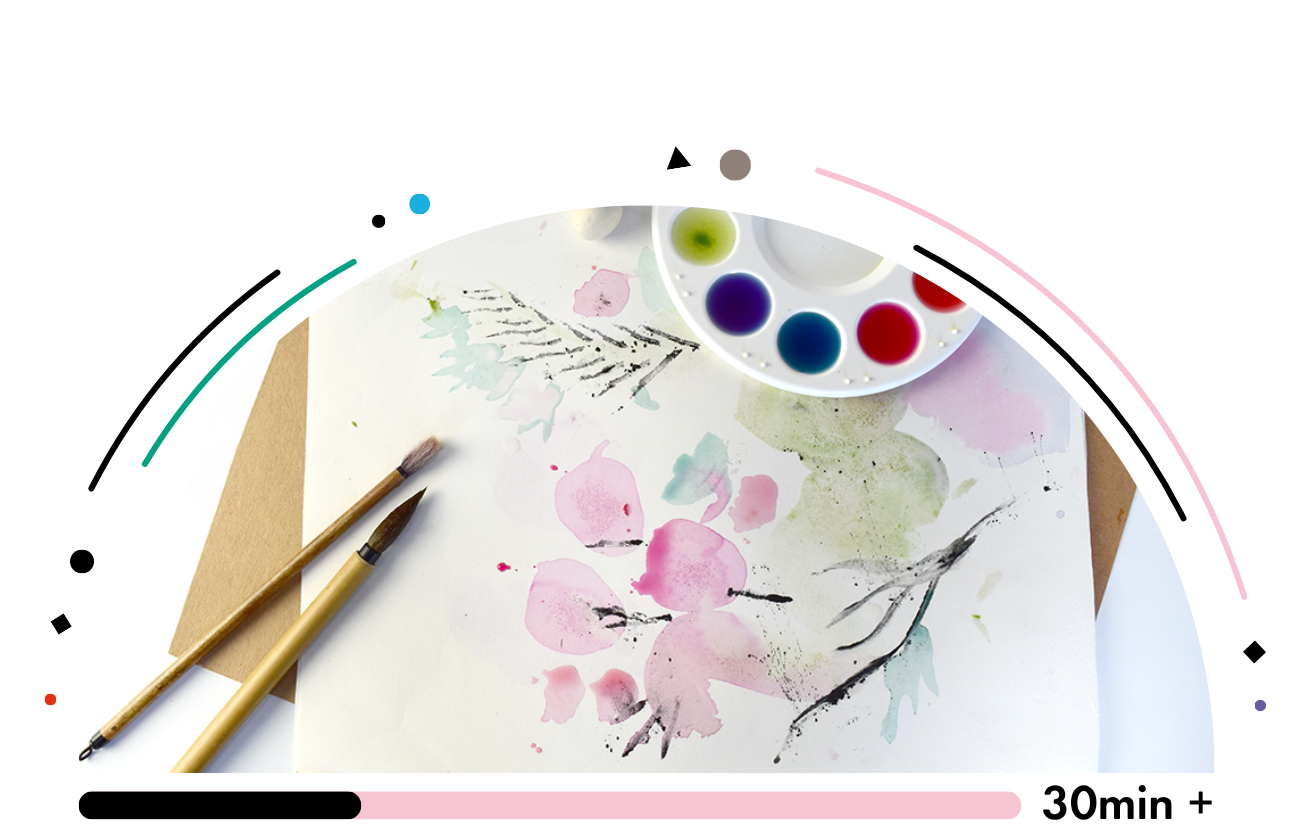 Natural Inks