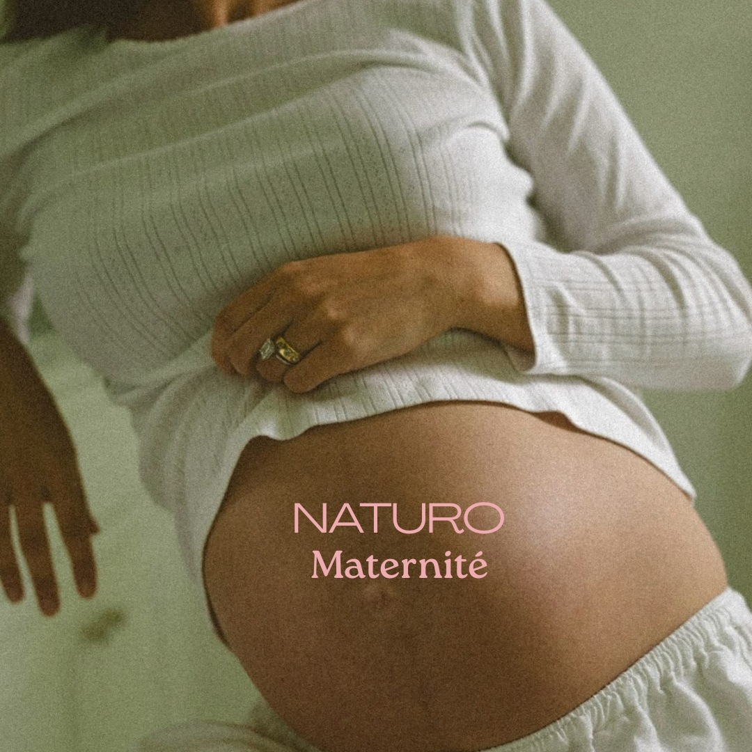 Naturo Maternité