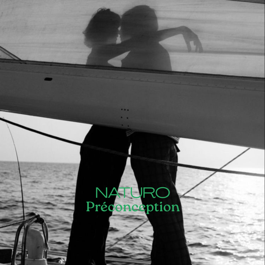 Naturo Préconception