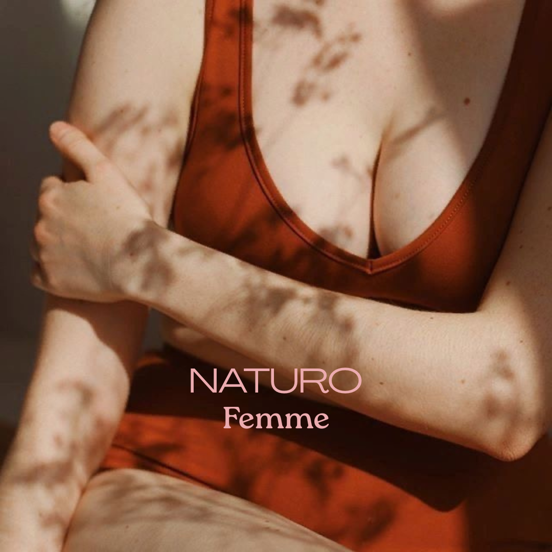 Naturo Femmes