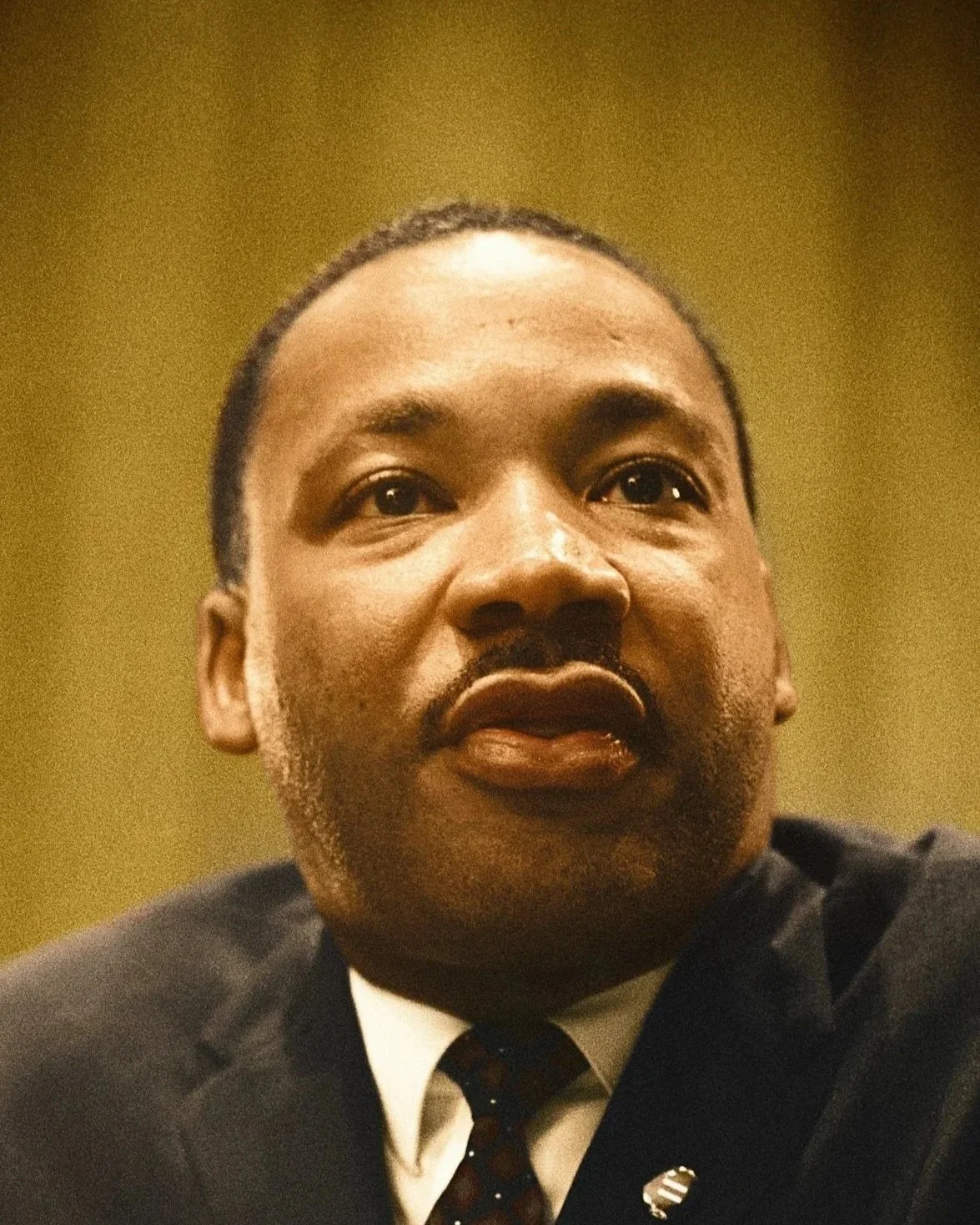 MLK Day - Library Closed