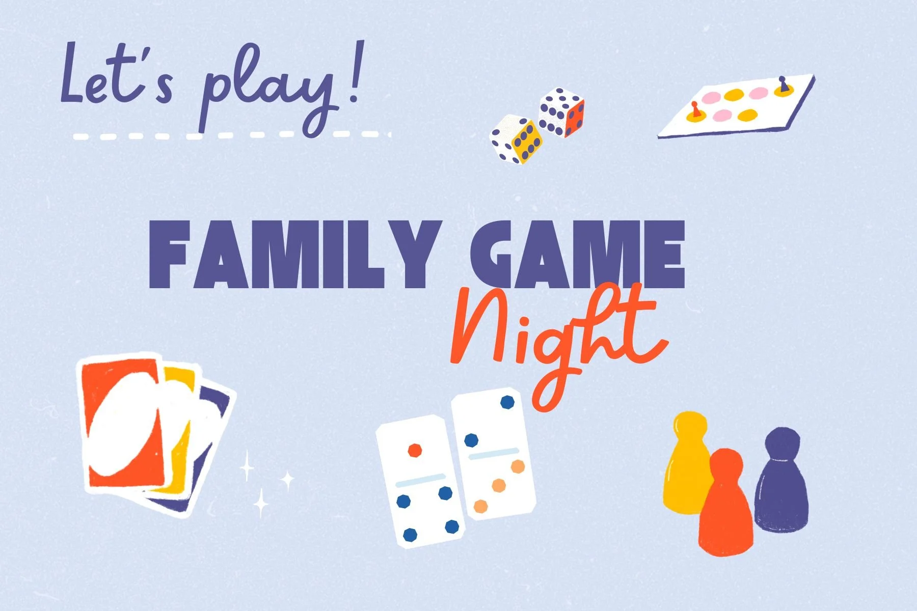Family Game Night
