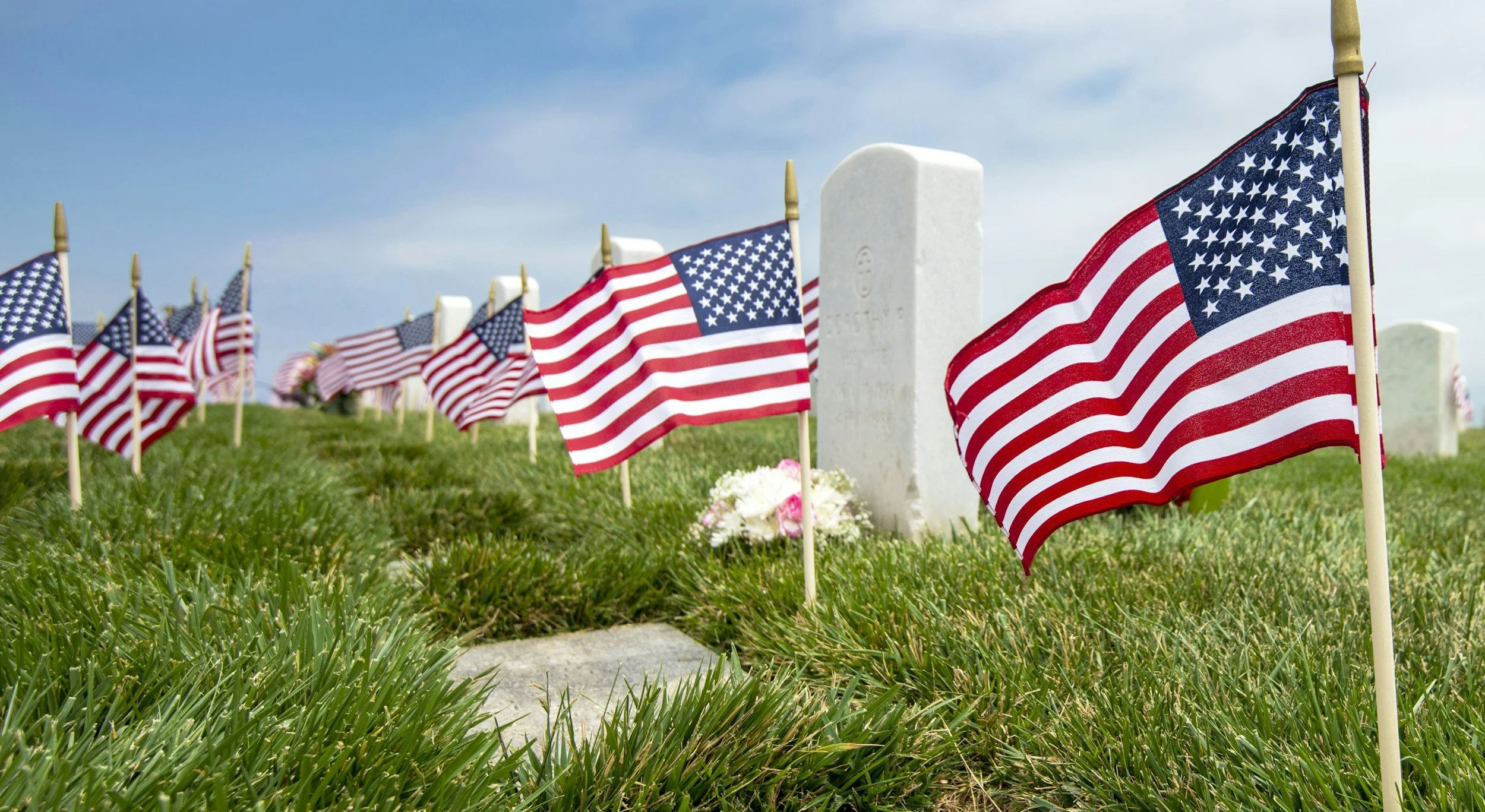 Memorial Day