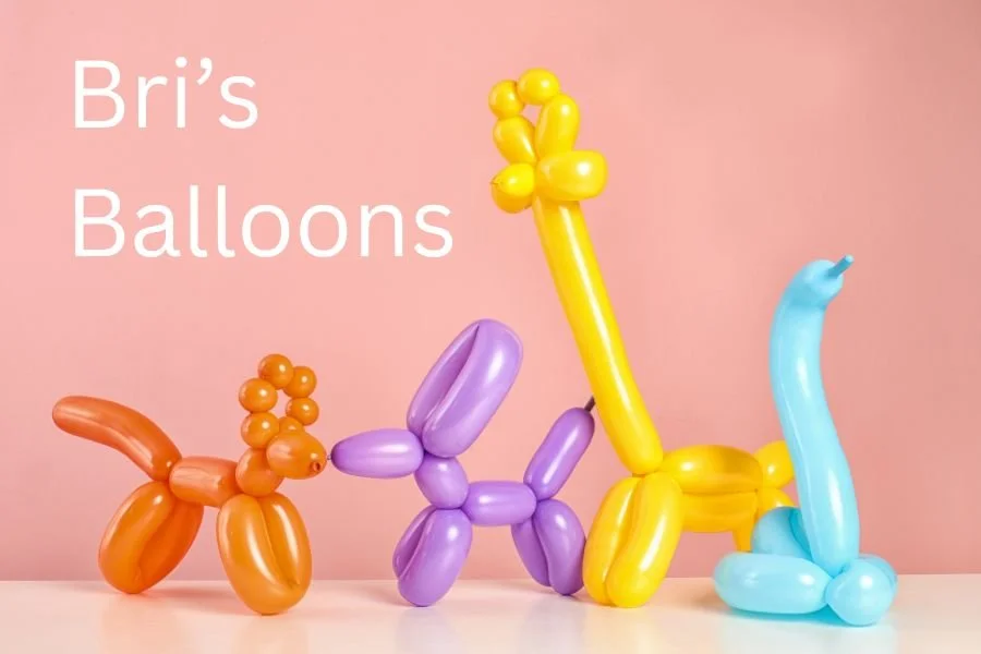 SRP: Bri's Balloons