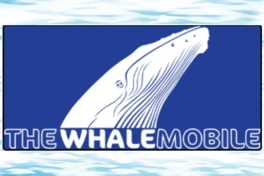 SRP: Whalemobile