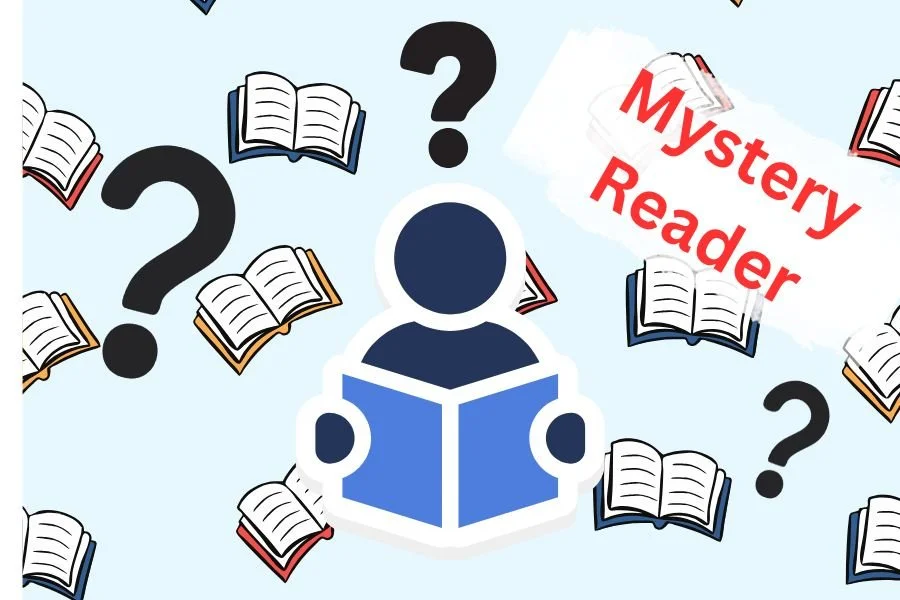 SRP: Mystery Readers