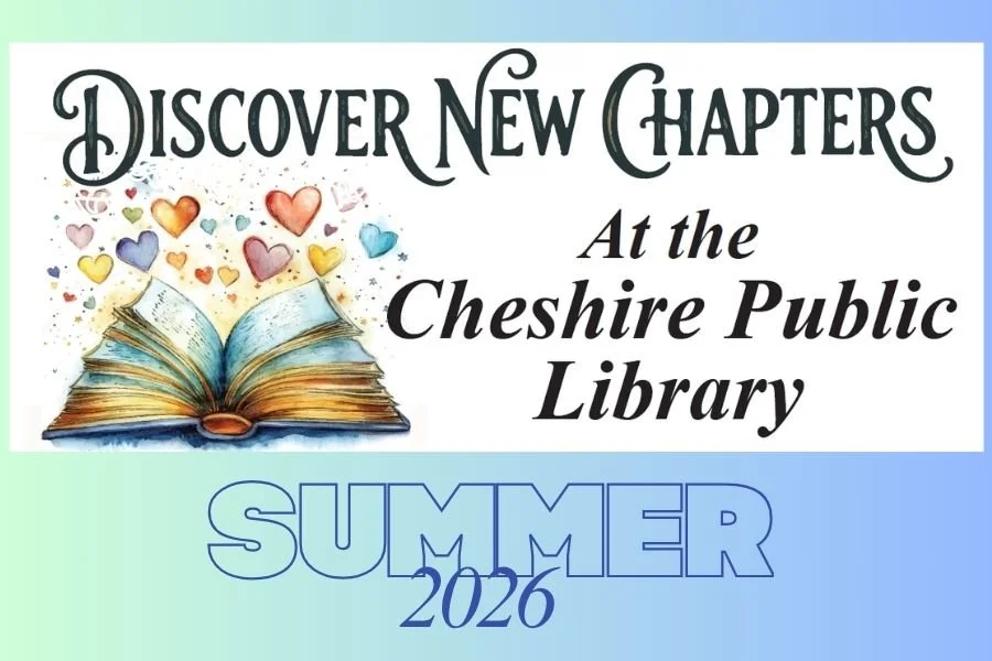 Summer Reading Program Registration ENDS