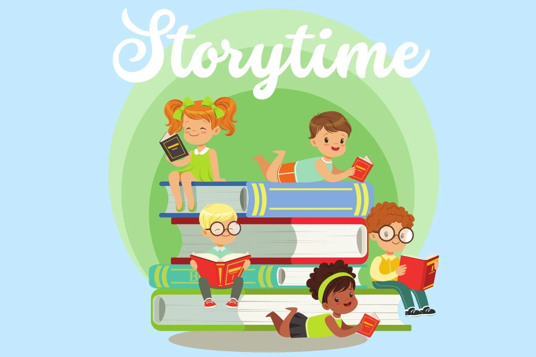Storytime