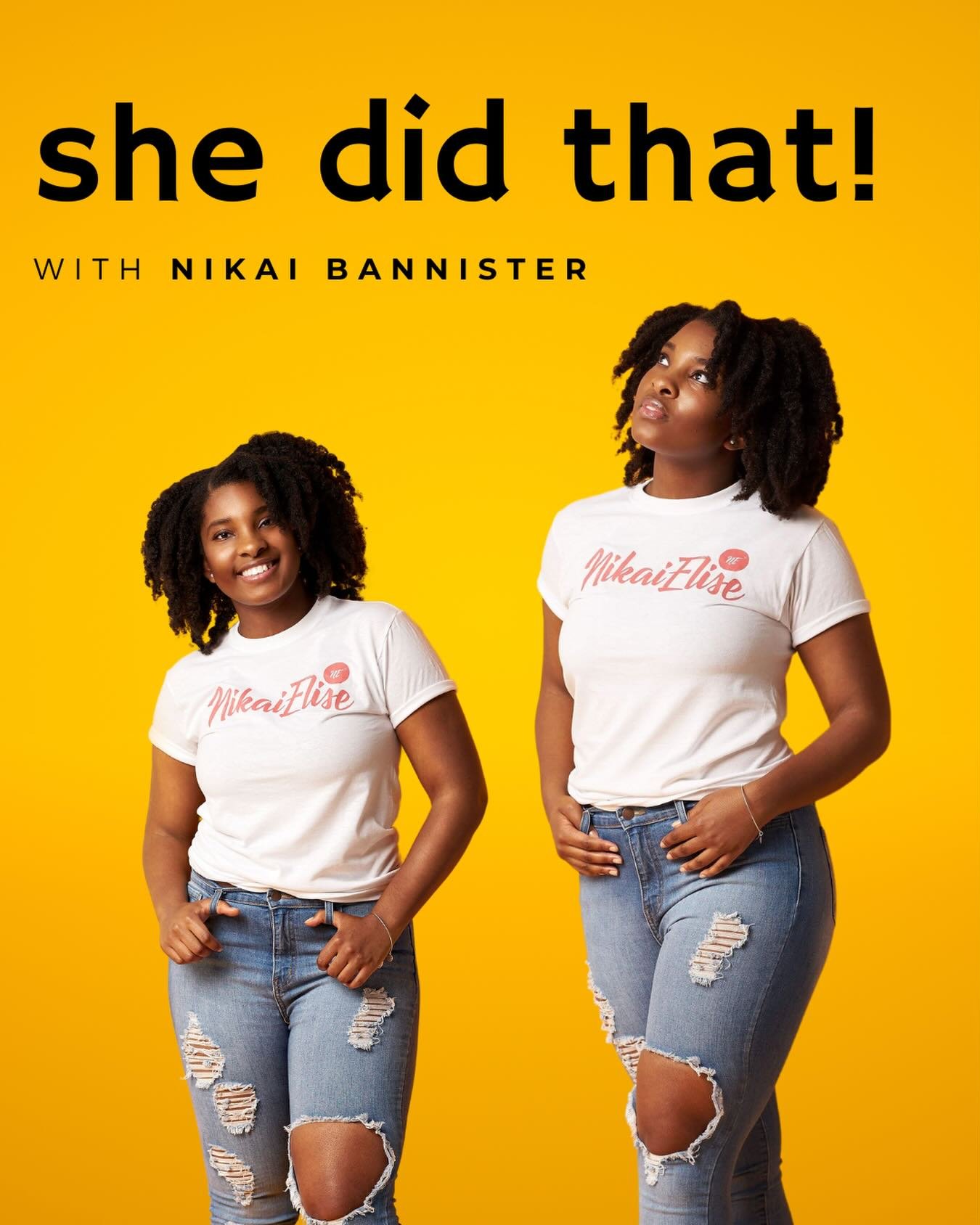 WE&rsquo;RE BACKKKKKK 🗣️ Season 3 has officially started

Listen today | Link in bio