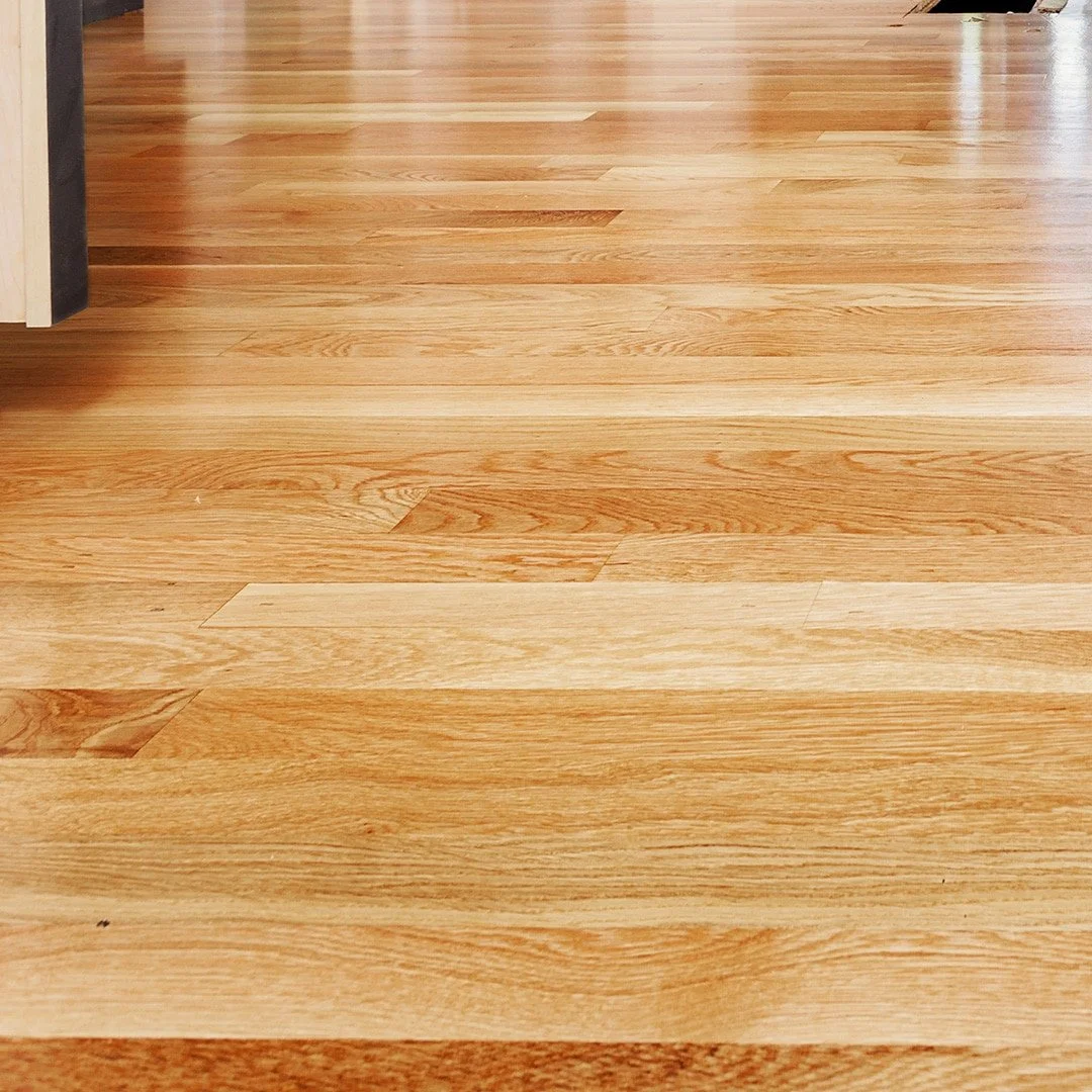 Understanding the Signs When to Replace Your Flooring