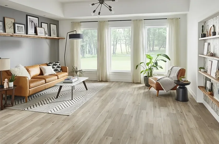 Why Investing in Quality Flooring Increases the Value of Your Calgary Home?