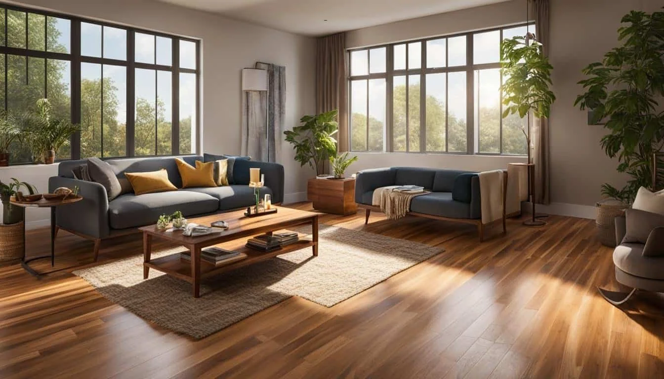 Sustainable Flooring Choices: Eco-Friendly Materials for Calgary Homeowners