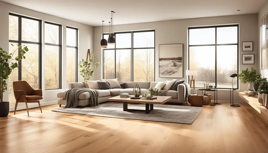 Flooring Styles and Trends in 2026: What’s New &amp; What’s Classic