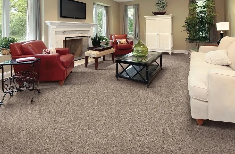 Carpet vs. Tile for Homes with Kids / Pets: What’s Safer &amp; Easier to Maintain?