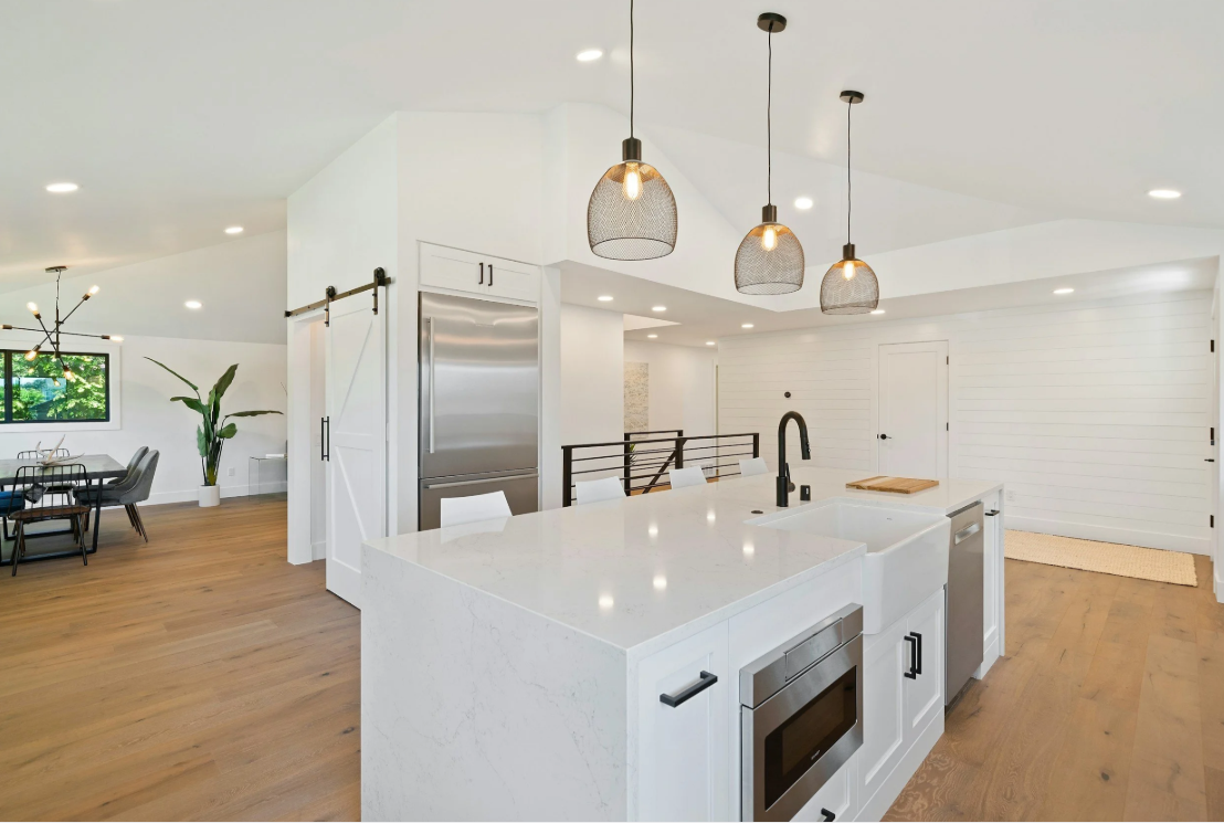 Best Flooring Options for Calgary Homes (Cold Climate Guide)