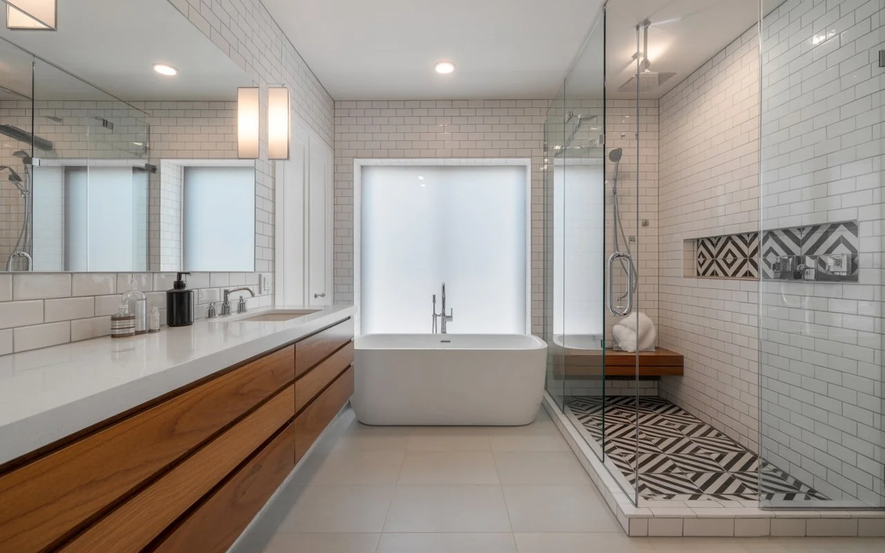 Bathroom Renovation Cost in Calgary: Complete Pricing Breakdown