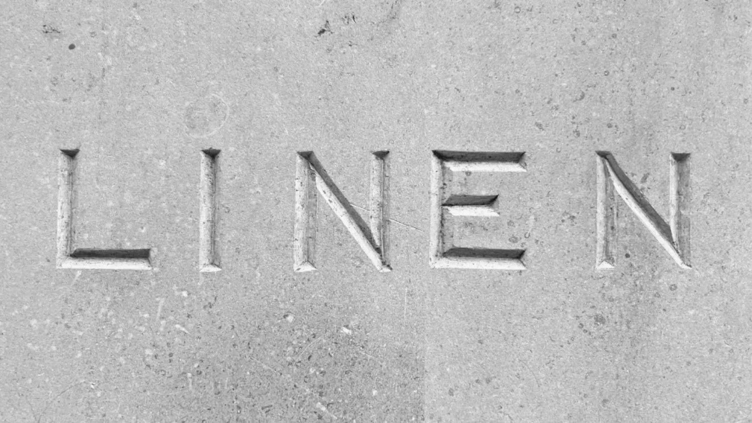 Linen Residencies
