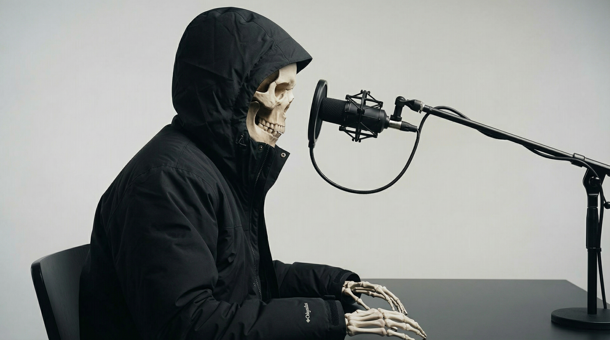 Columbia Death Wishes