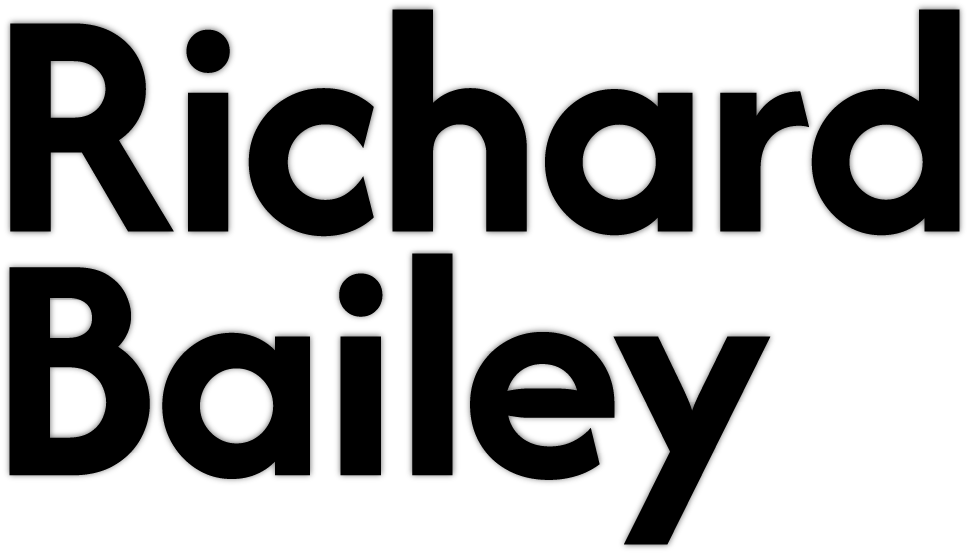 Richard Bailey