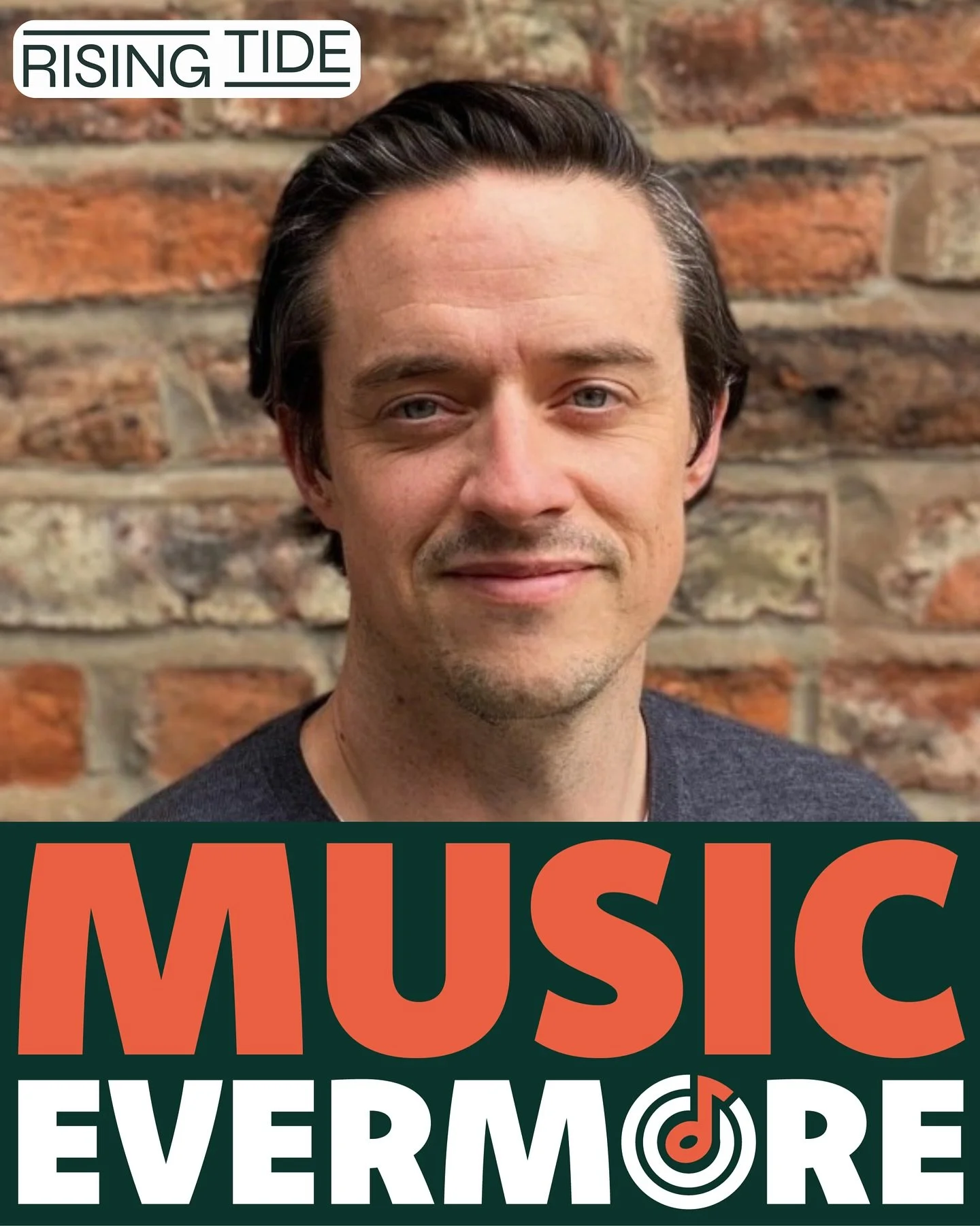 At Music Evermore CIC, we are delighted to introduce one of our first, and key supporters, Rising Tide AI, a Leeds-based company specialising in practical AI and automation solutions. Founded in 2020, their mission is to help businesses work smarter 