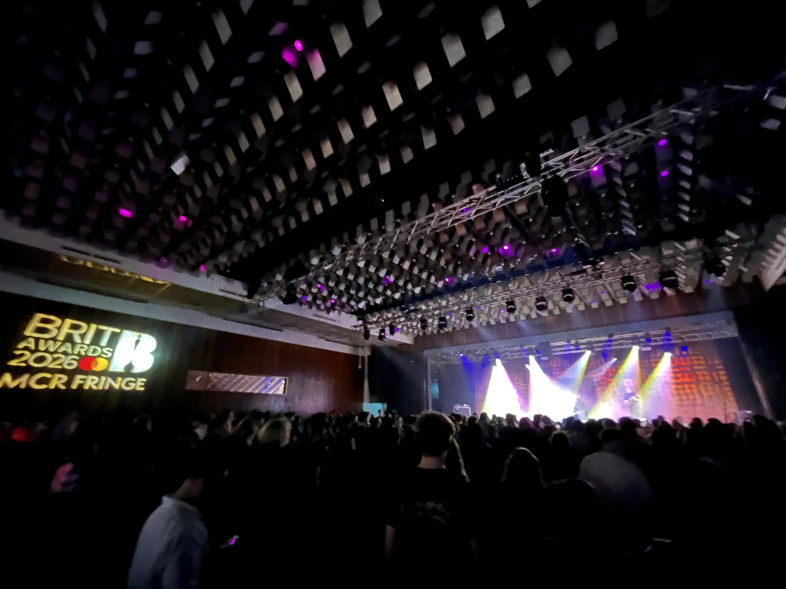 Rockin’ Roundup — February 2026