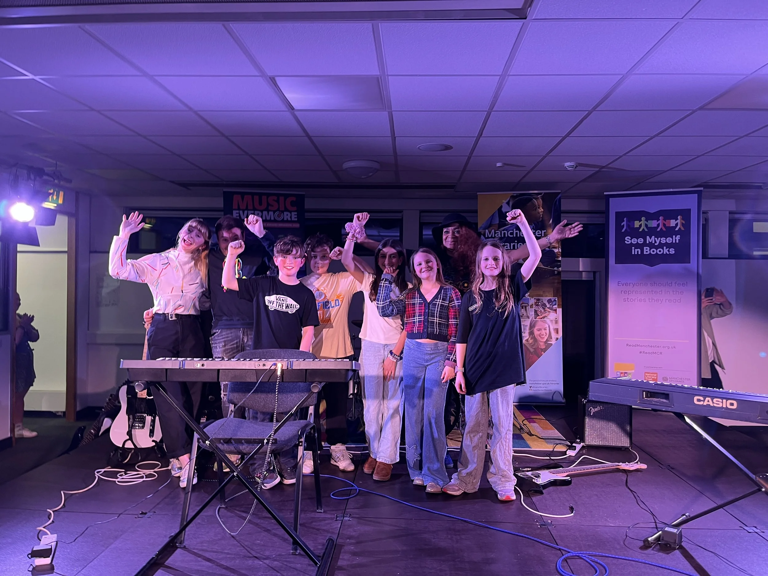 Rockin’ Roundup — March 2026