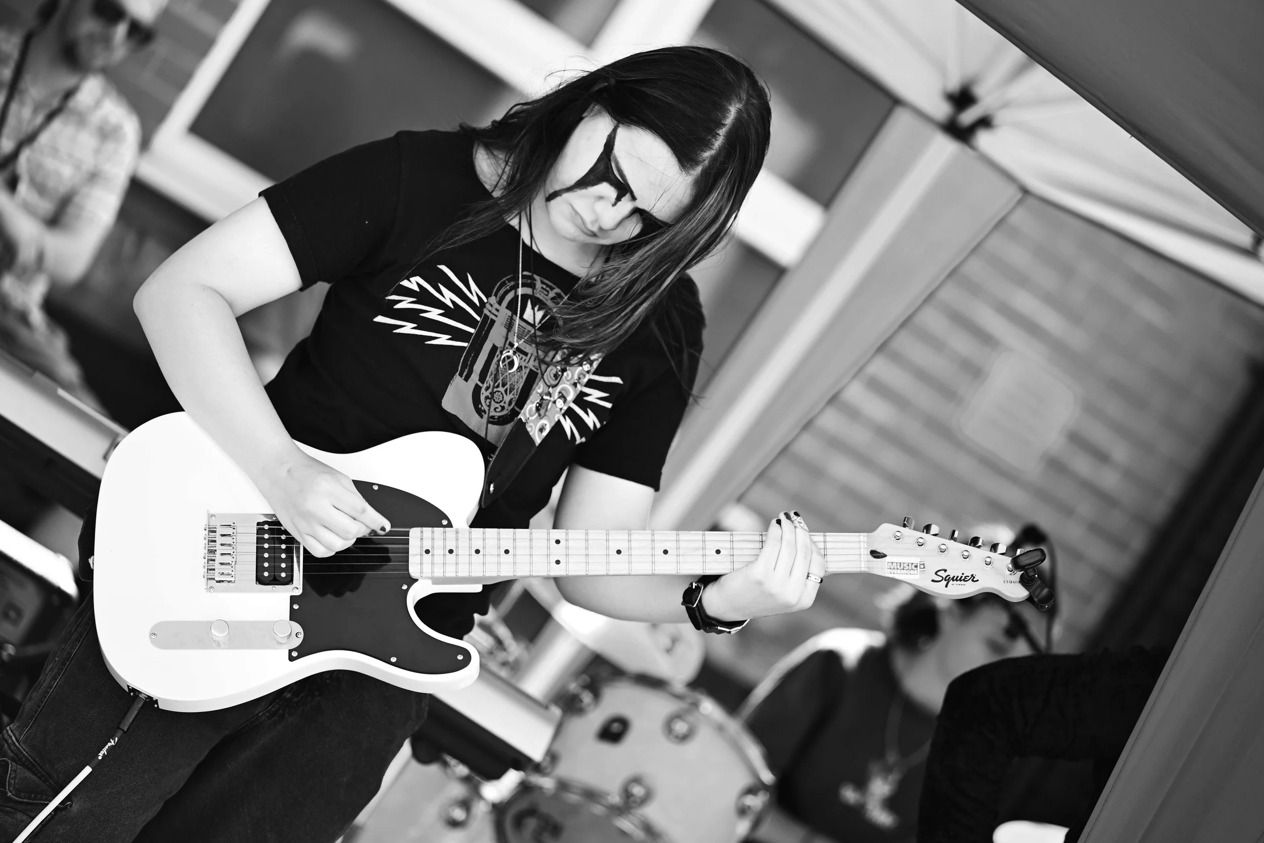 🎸☀️ MUSIC EVERMORE JULY ROCKIN' ROUNDUP ☀️🎸