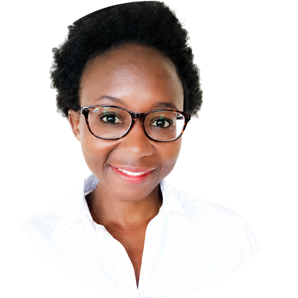 Sharon Dzwairo, Google review Keogan Media