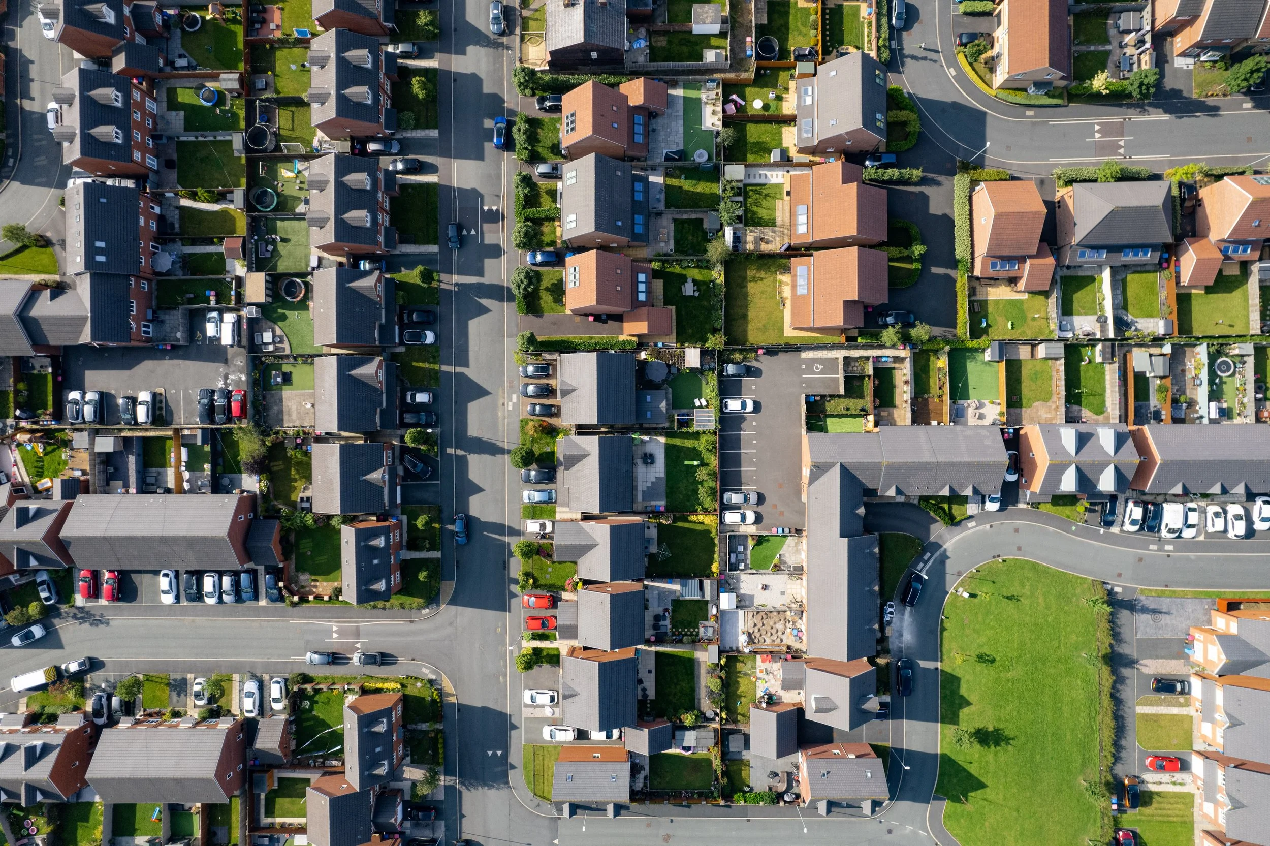 Layering Ingredients For New Towns – How Collective Past Experience Can Build Success For Future Generations&nbsp;