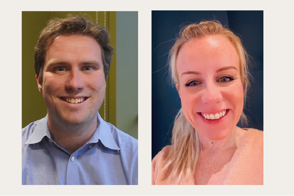 Vicky Armstrong and James Pemble join Inner Circle Consulting as Transformation Directors with a focus on Digital Innovation, Organisation Transformation and Local Government Reorganisation.