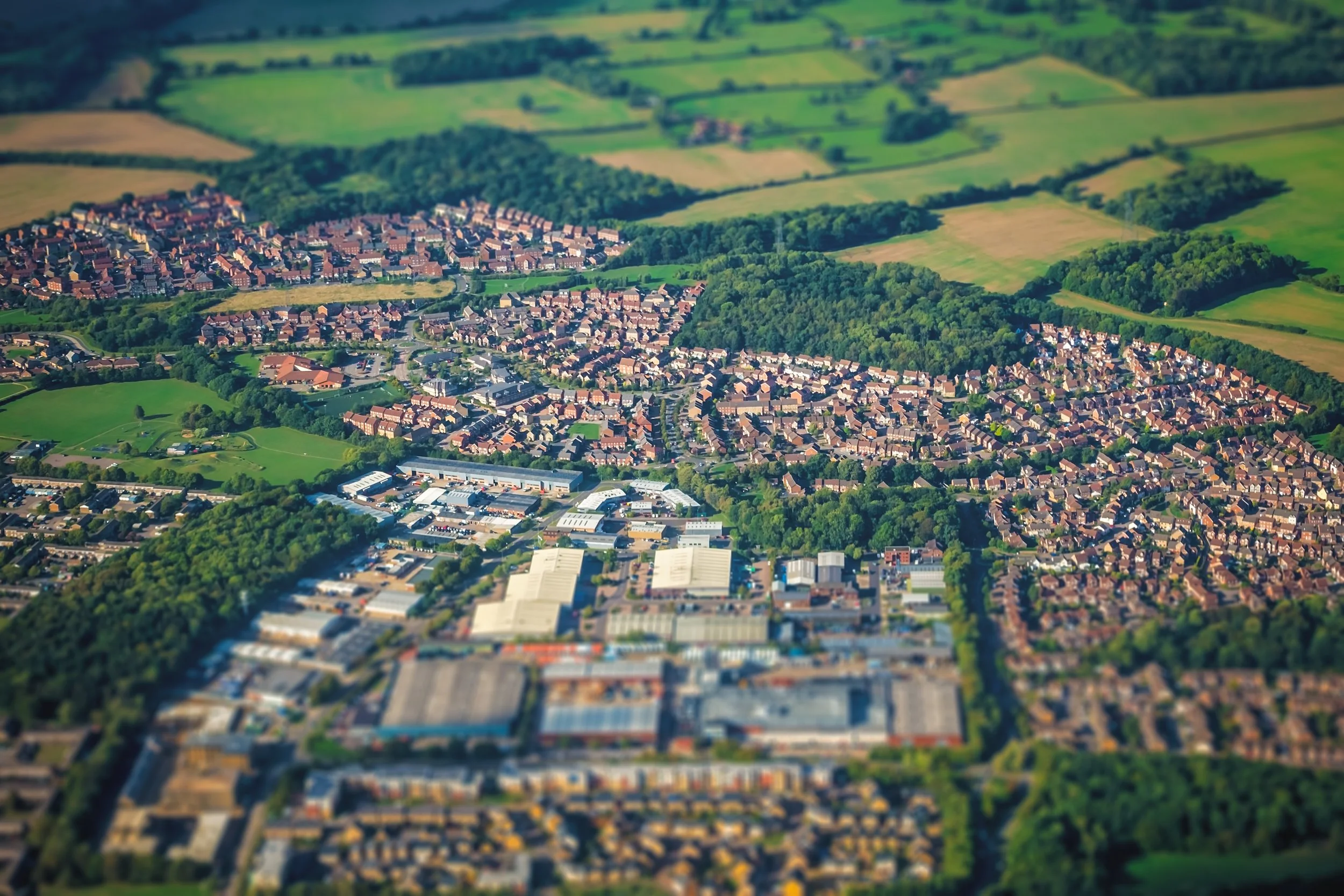 The Inner Circle View on English Devolution - Insights From the 2026 Mais Lecture