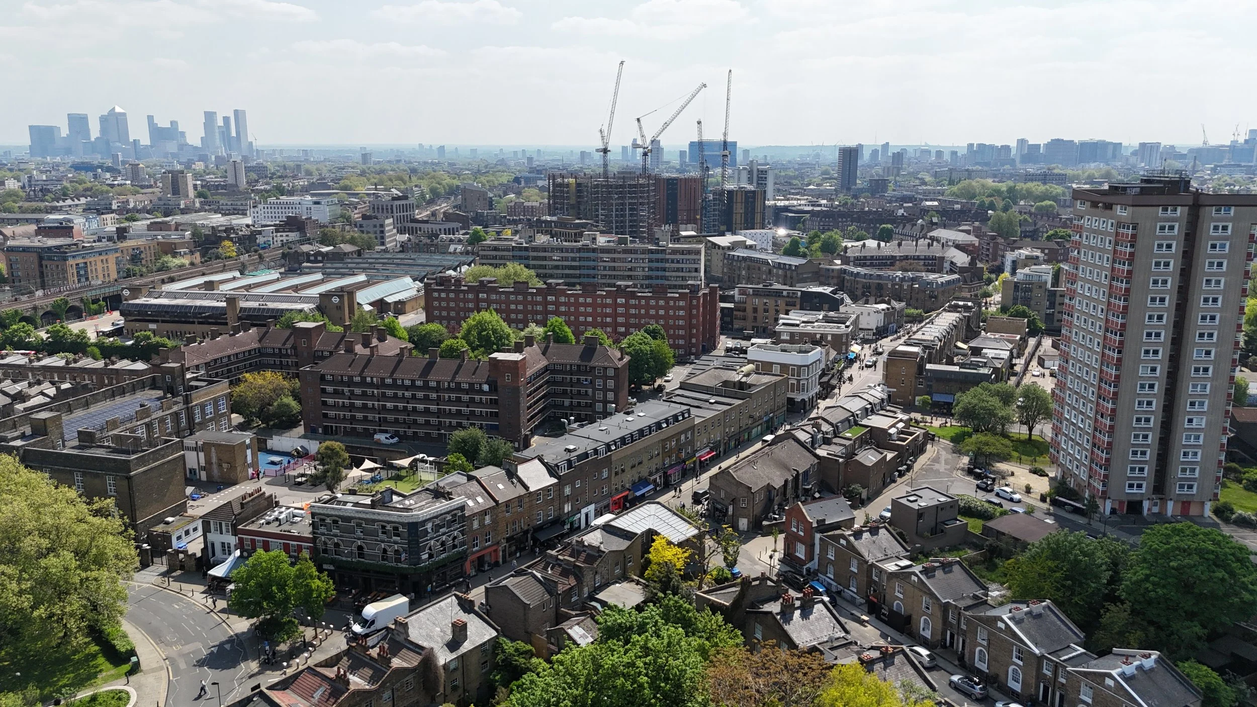 Beyond Supply and Demand: Building a Housing System That Works