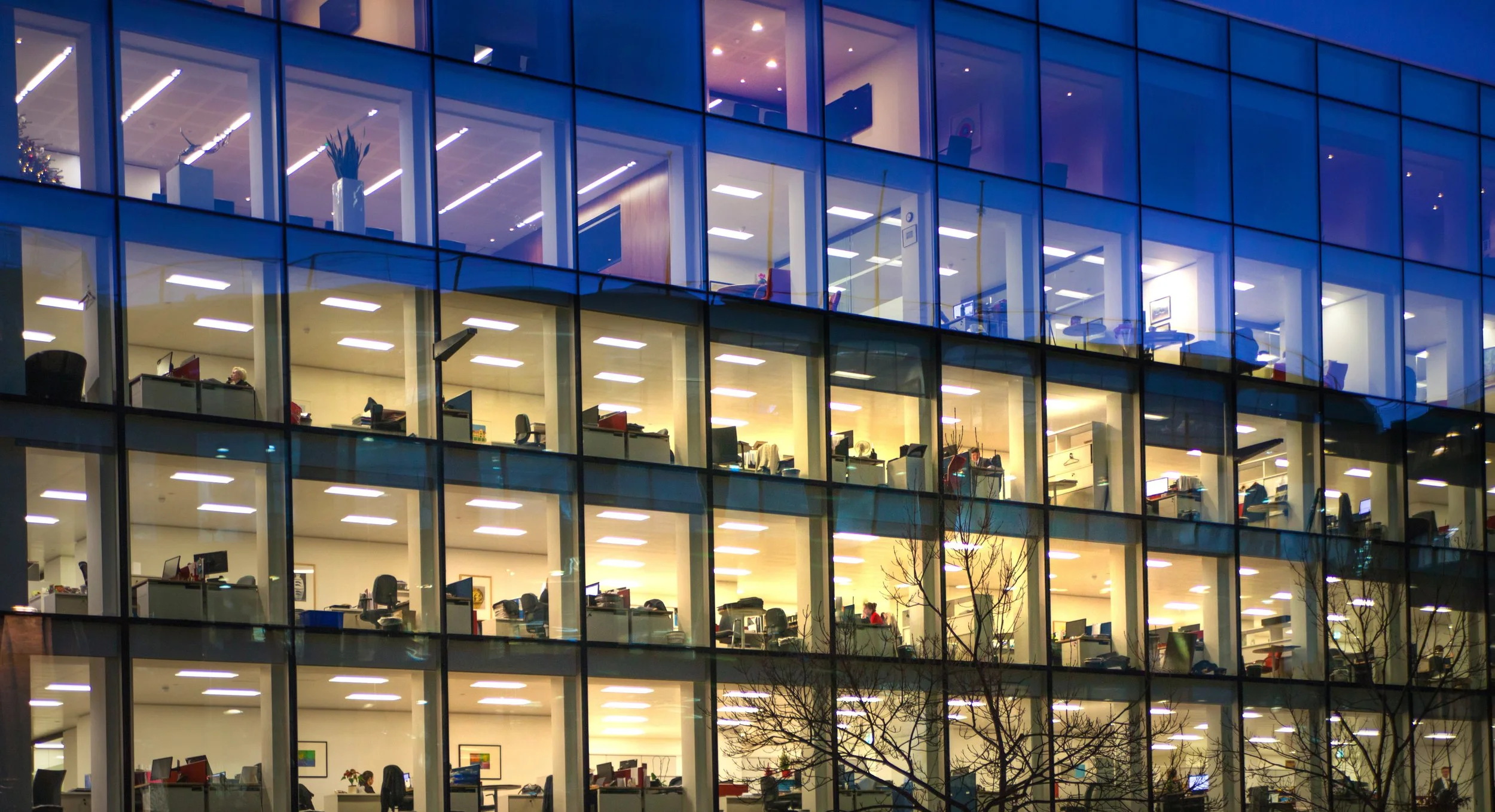 From Programmes to Possibility: Rethinking Transformation in the Age of Digital, Data, and AI 