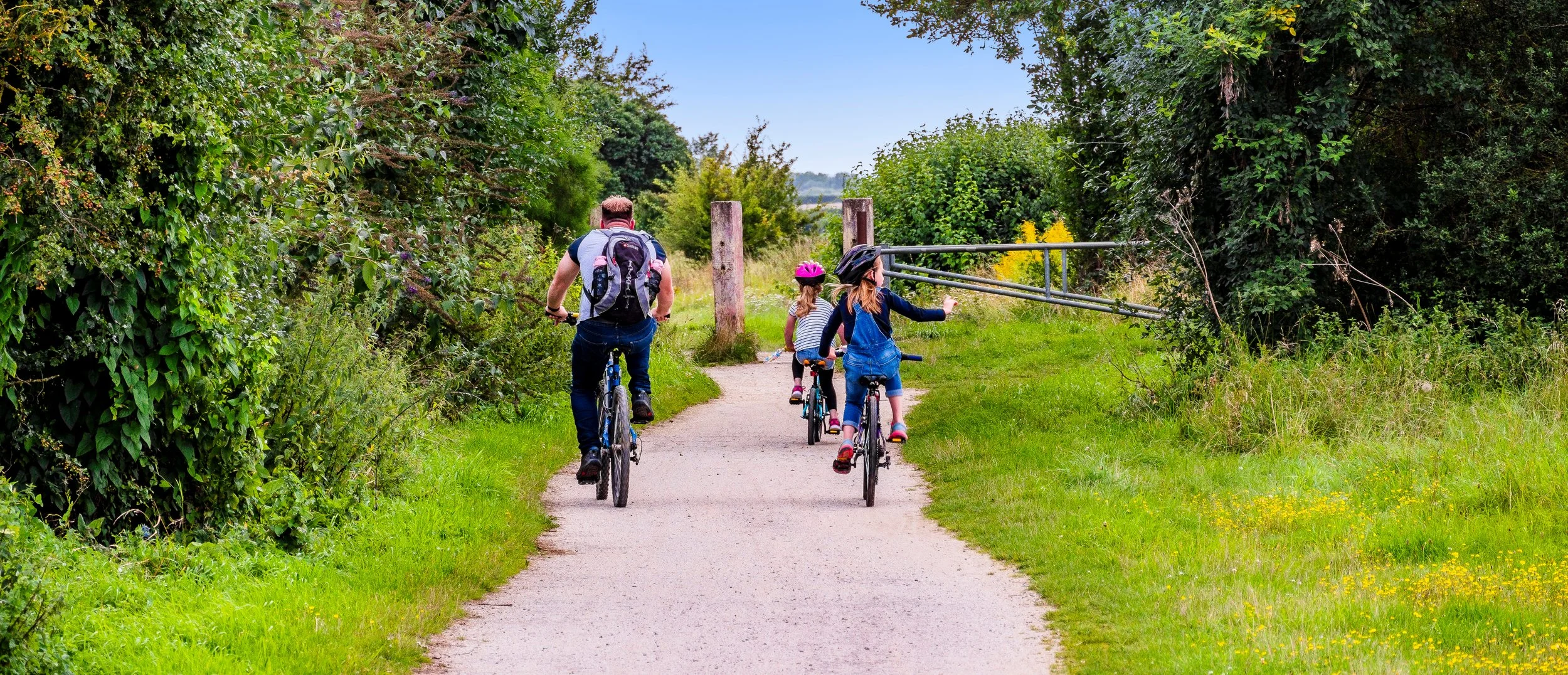 New Towns? It’s not a real conversation if we’re not talking about communities