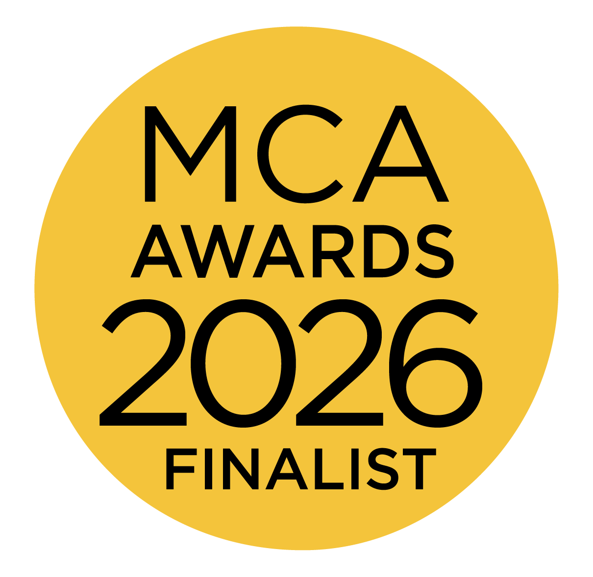 Inner Circle Consulting named MCA Awards finalist in six categories