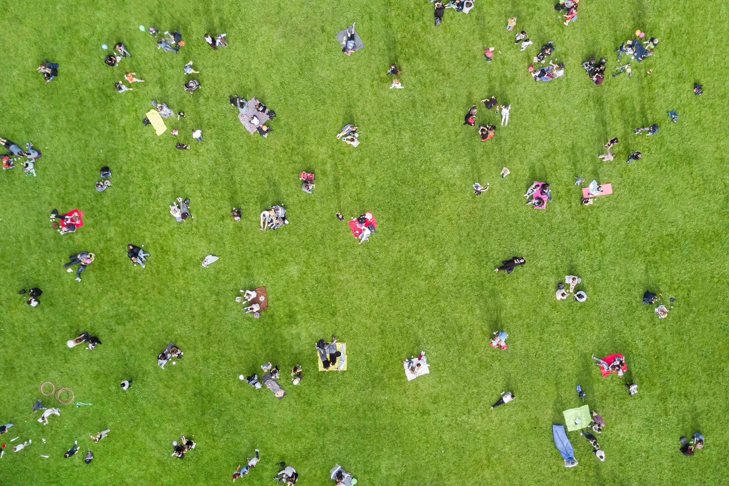 Improving Health Through Place: Why Better Health Is About More Than Healthcare&nbsp;