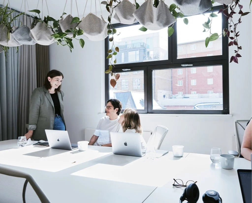 Services 4 — Inner Circle Consulting
