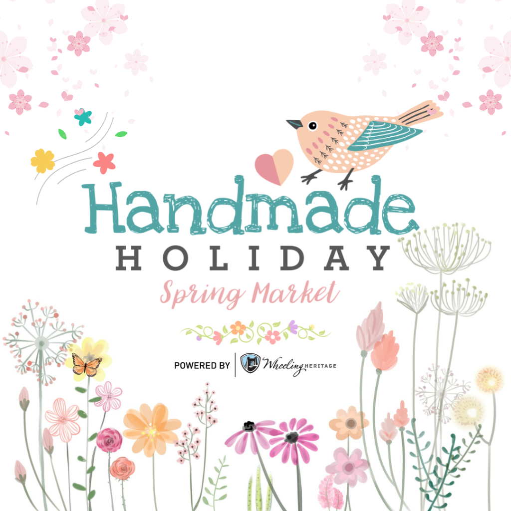 Handmade Holiday