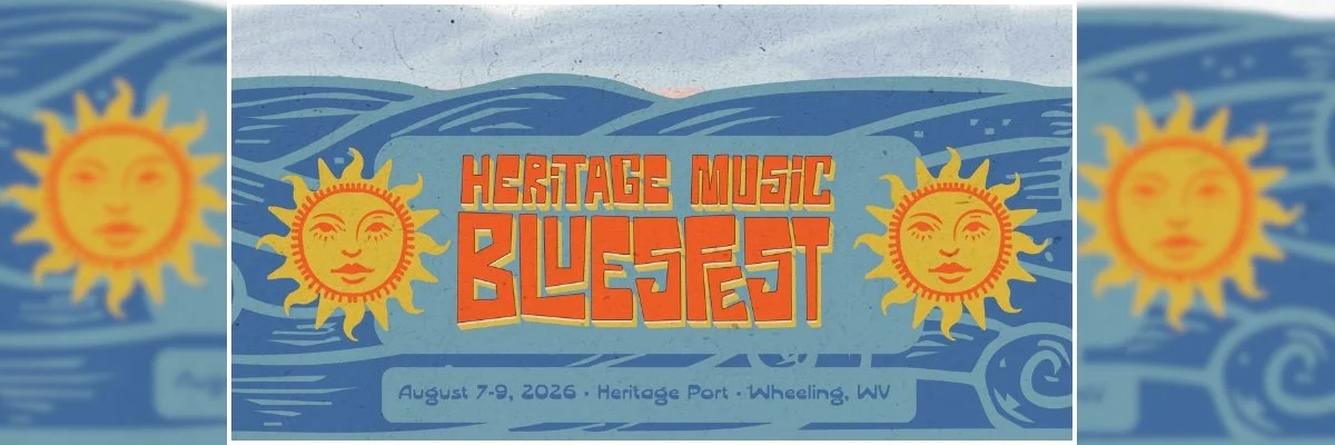 Heritage Music Bluesfest