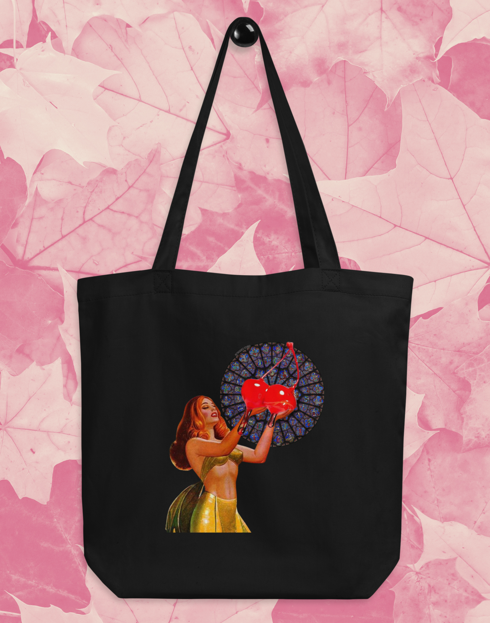 Offering Tote Bag