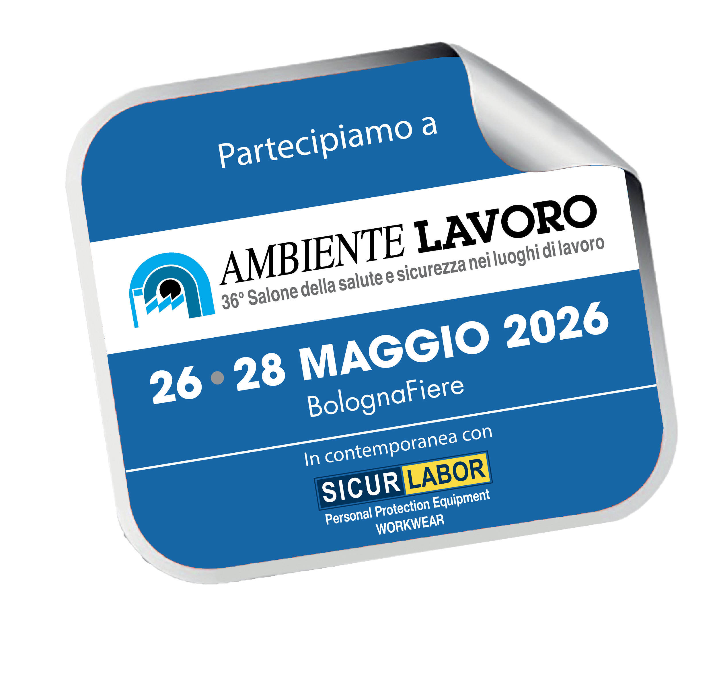 NCM ad Ambiente Lavoro 2026