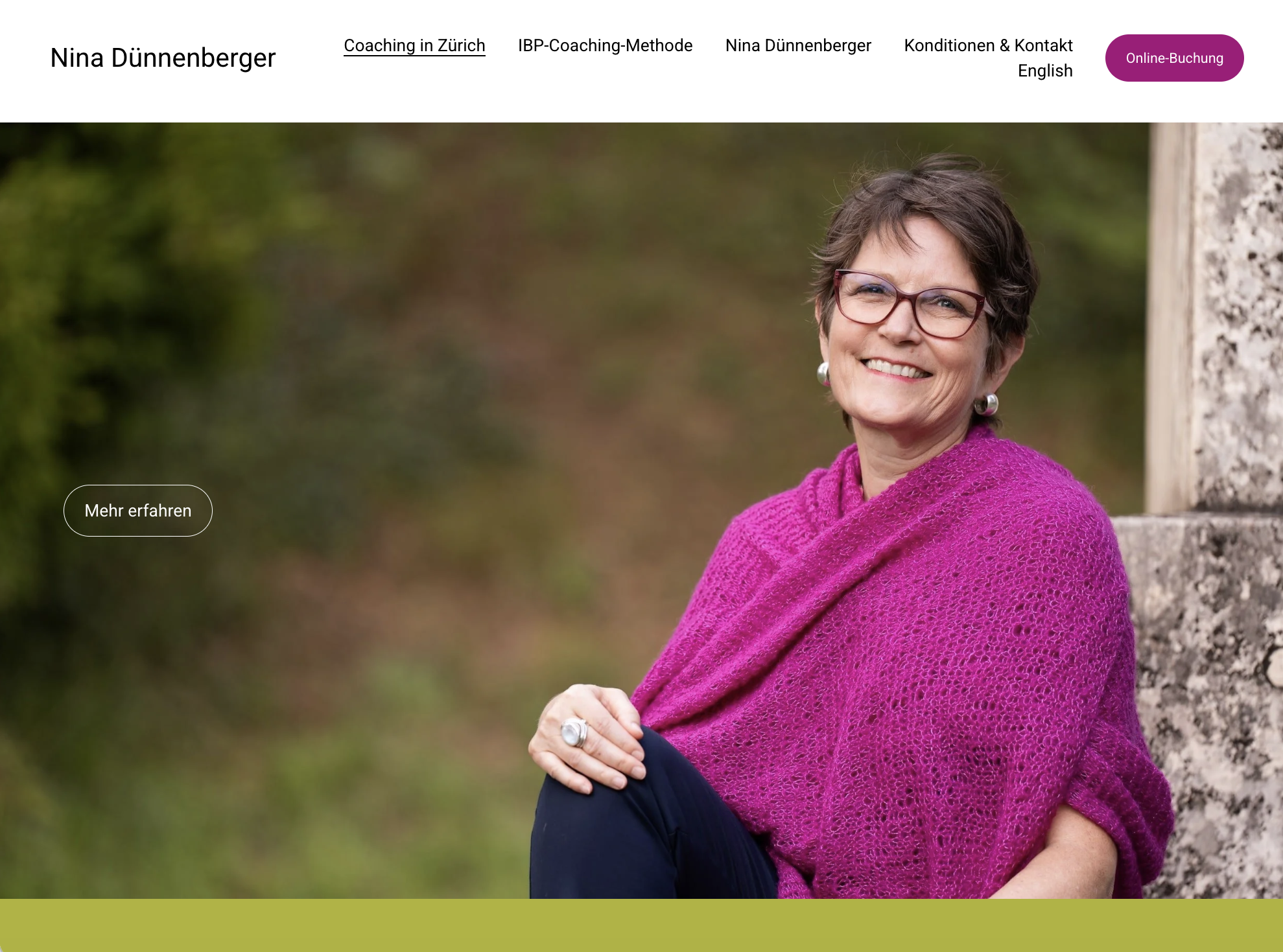 Beispiel Dünnenberger