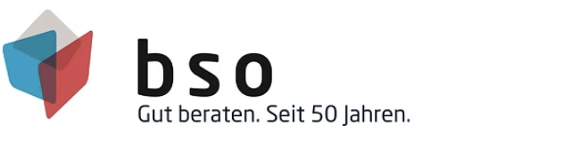Logo und Link bso