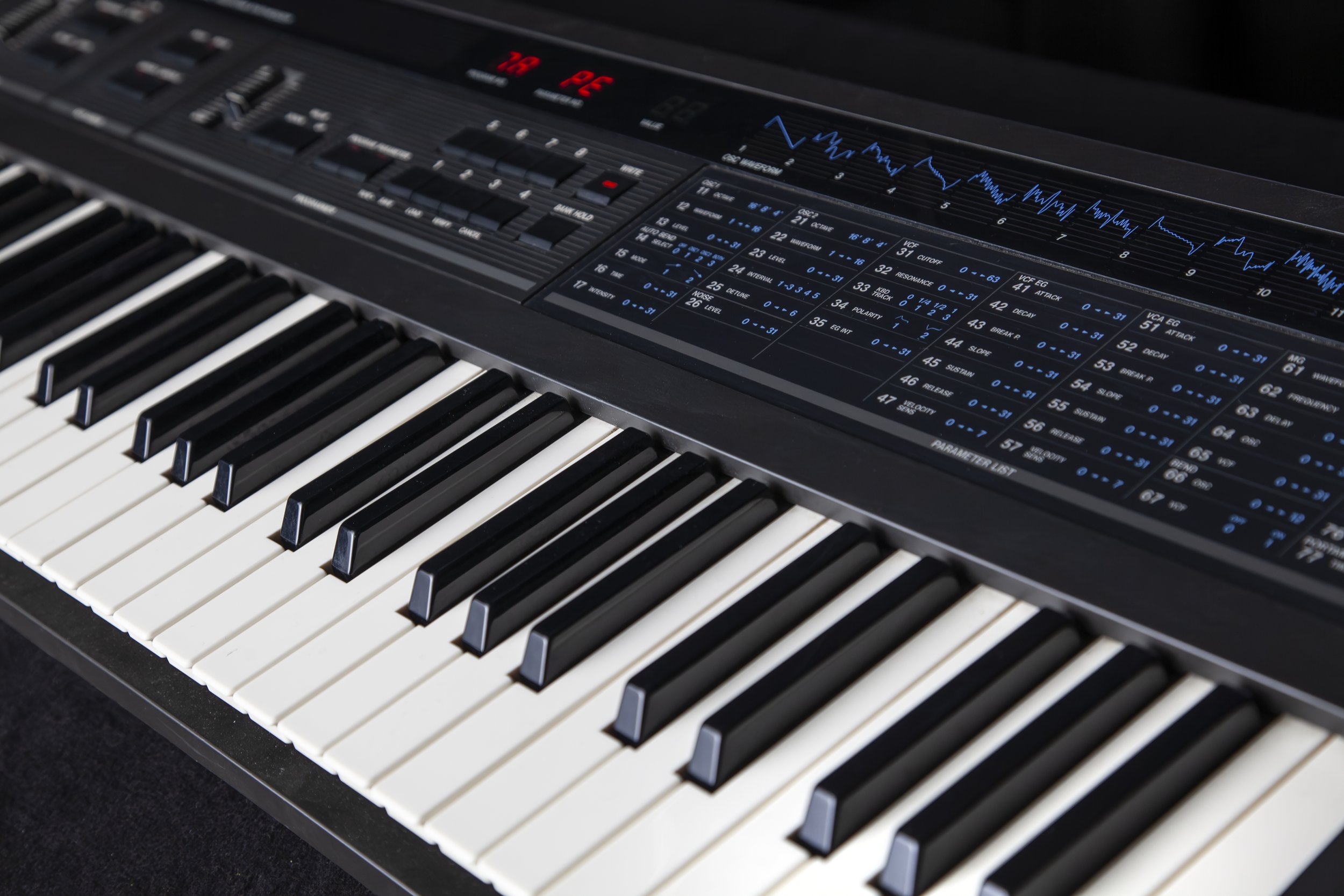 tickets — SYNTHESIZER MUSEUM BERLIN