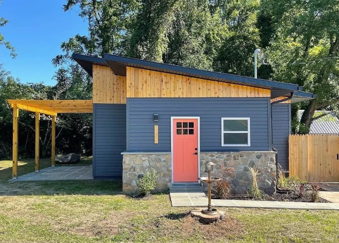 Tailored Remodeling