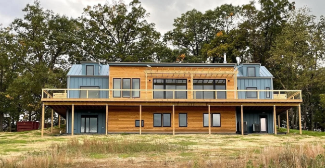 New Construction