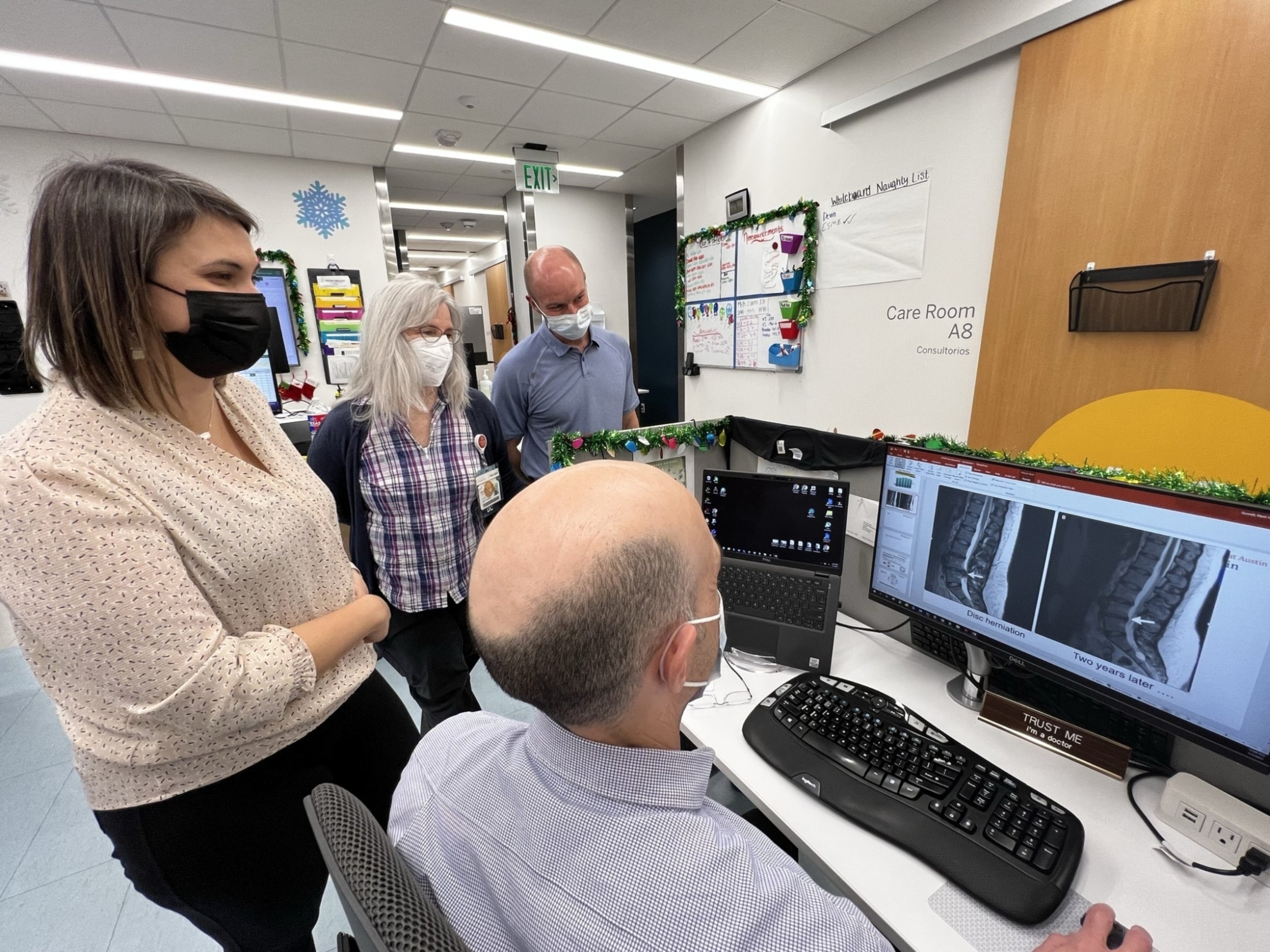 The Future of Health: Integrating Social Work Into Health Care