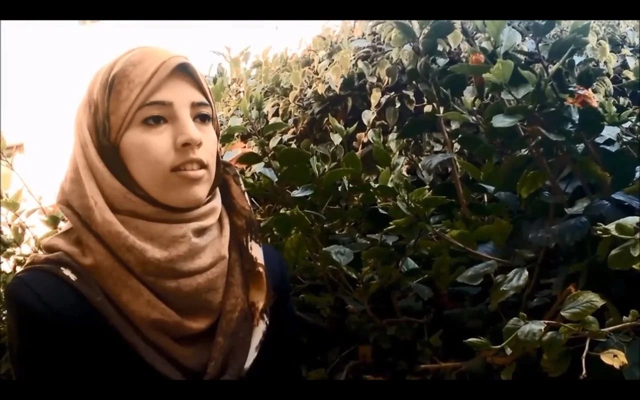 Jongeren in Gaza wenden zich tot crowd funding