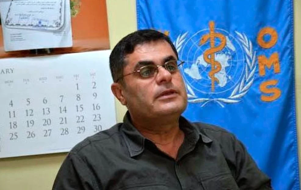 Kifaia in Gaza (verslag 4)